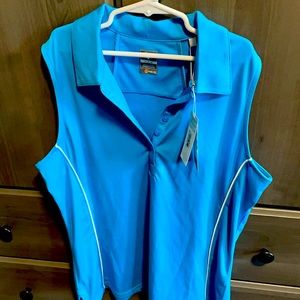 New with Tags!!!!Women’s Callaway golf tank